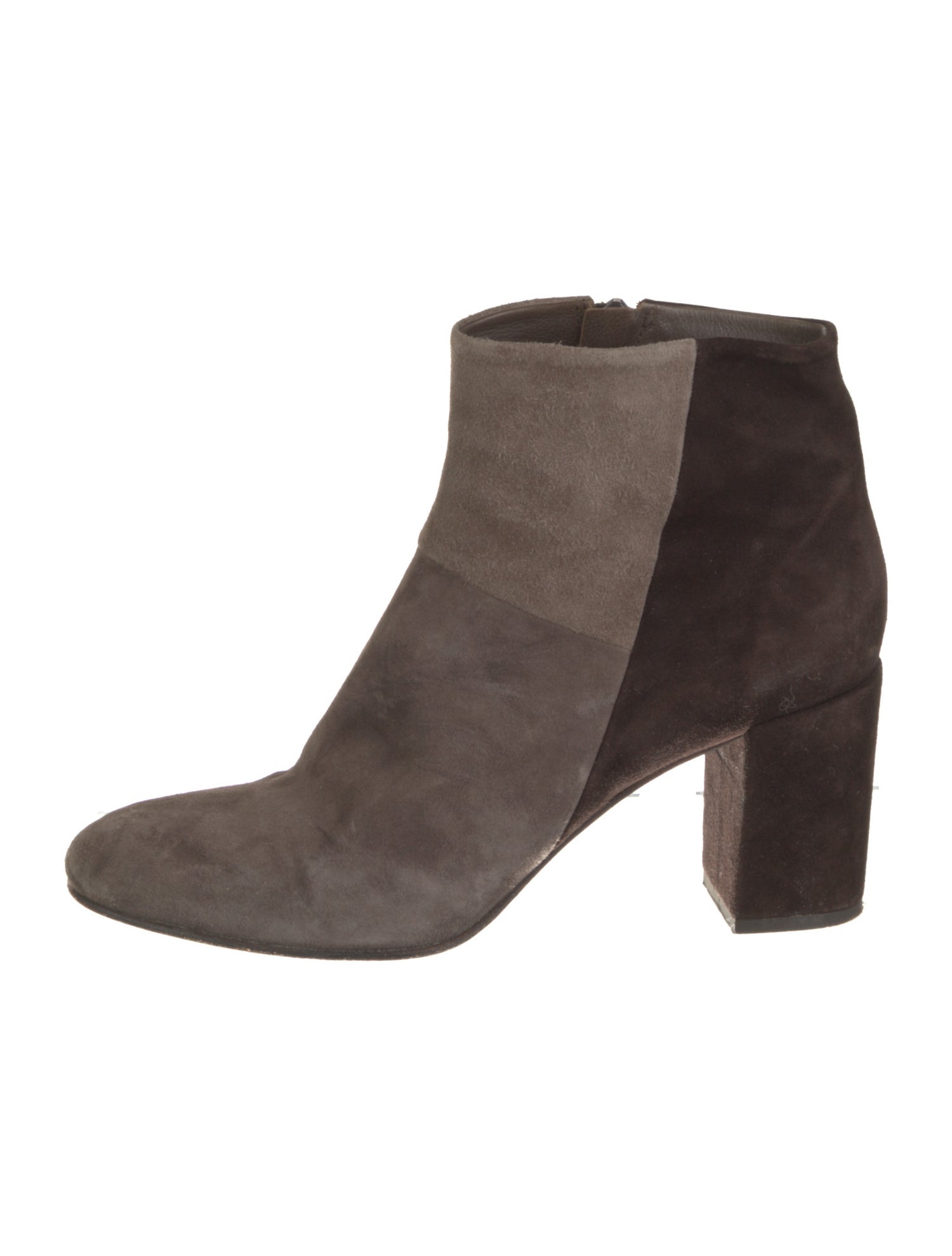 Coclico Suede Boots