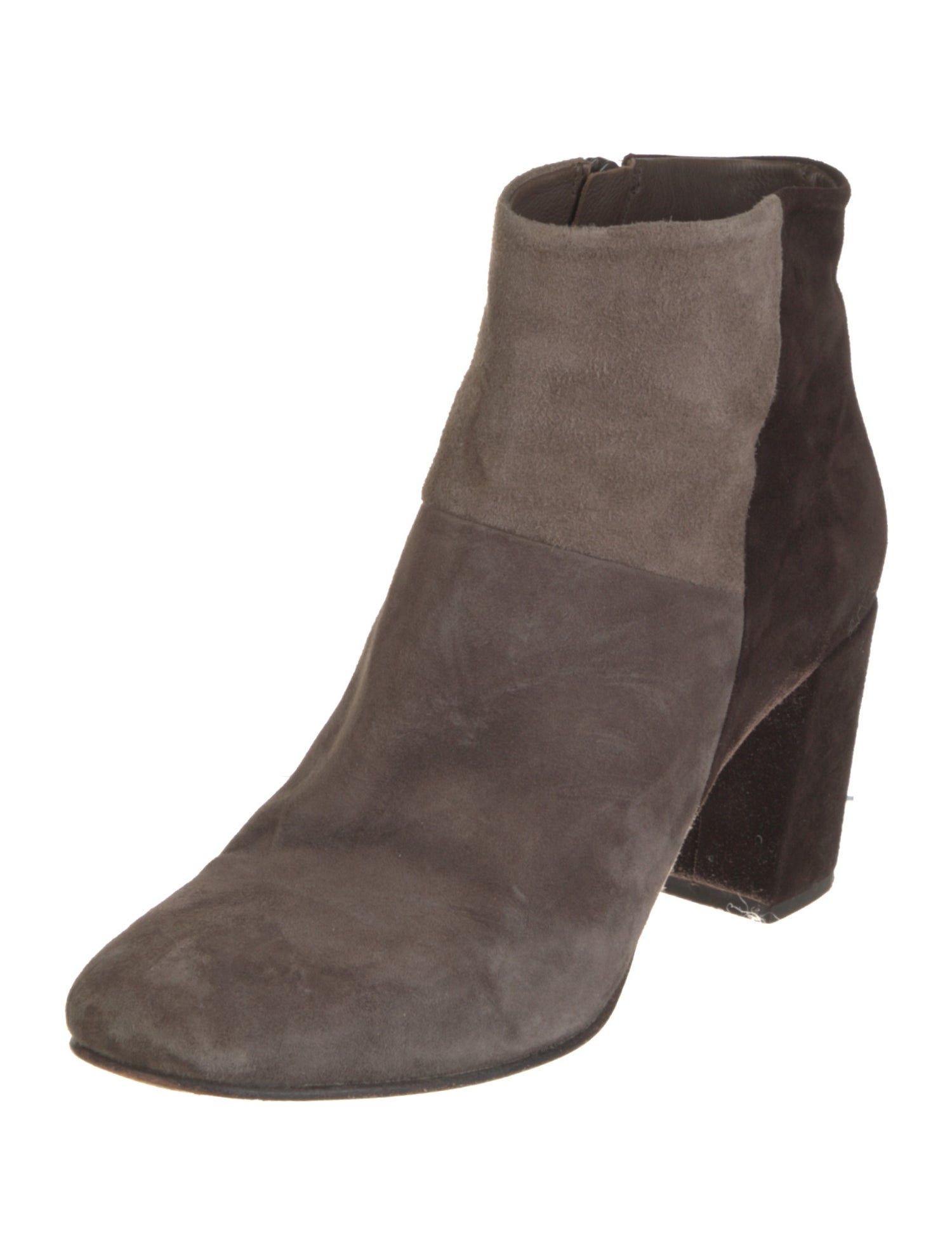 Coclico Suede Boots