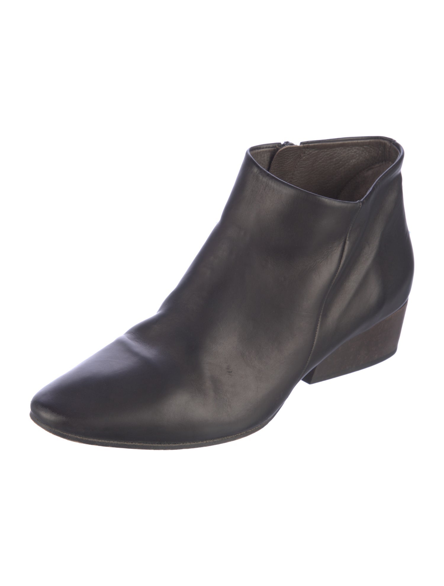 Coclico Leather Boots