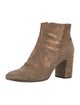 Coclico Suede Boots