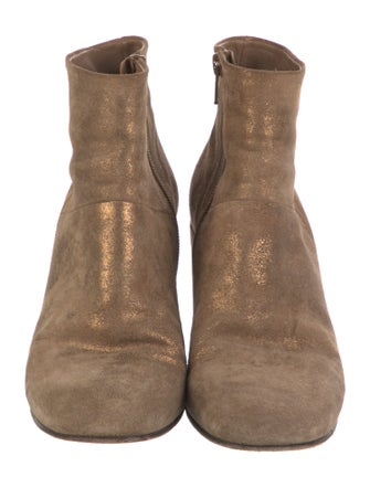Coclico Suede Boots