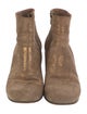 Coclico Suede Boots