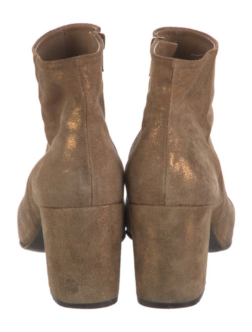 Coclico Suede Boots