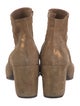 Coclico Suede Boots