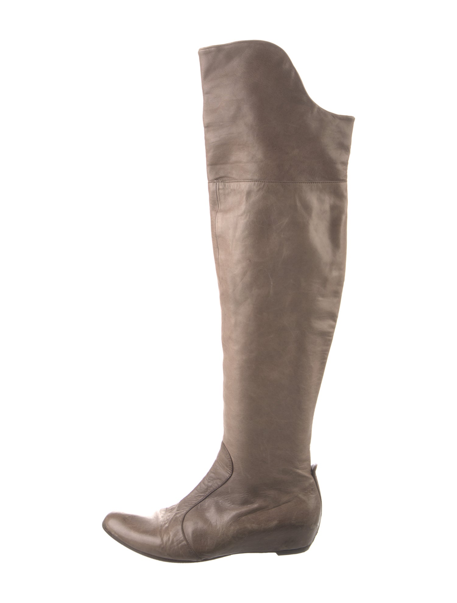 Coclico Leather Boots