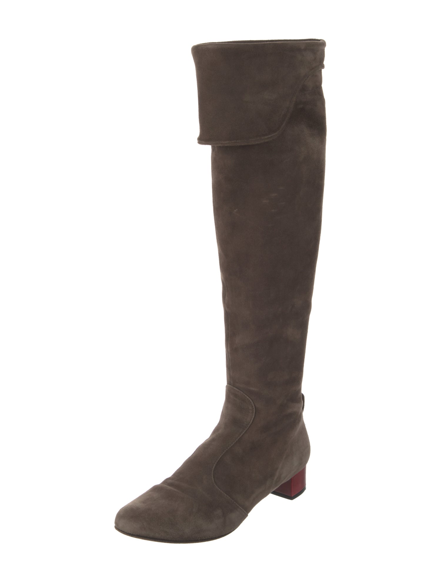 Coclico Suede Boots