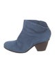 Coclico Suede Boots