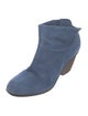 Coclico Suede Boots