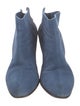 Coclico Suede Boots