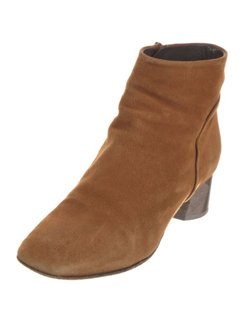 Coclico Suede Boots