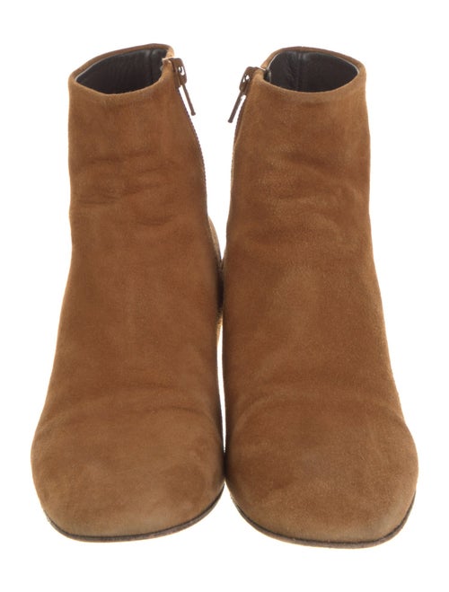 Coclico Suede Boots