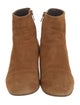 Coclico Suede Boots