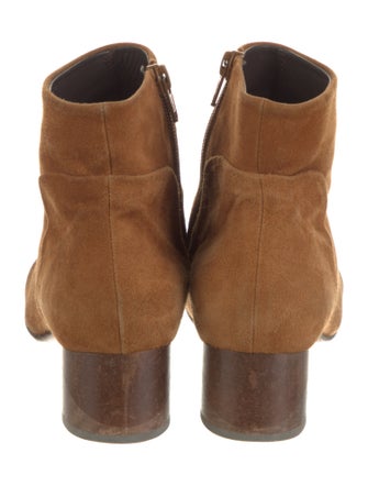 Coclico Suede Boots