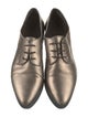 Coclico Leather Loafers