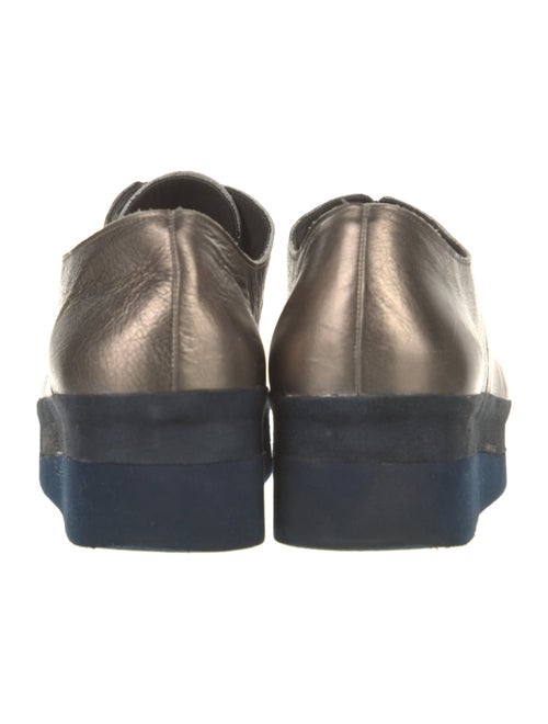 Coclico Leather Loafers