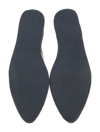 Coclico Leather Loafers