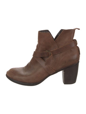 Coclico Boots Leather 10