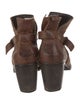 Coclico Leather Boots