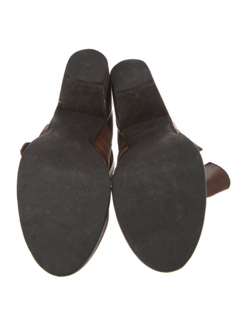 Coclico Leather Boots