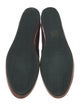 Coclico Leather Loafers