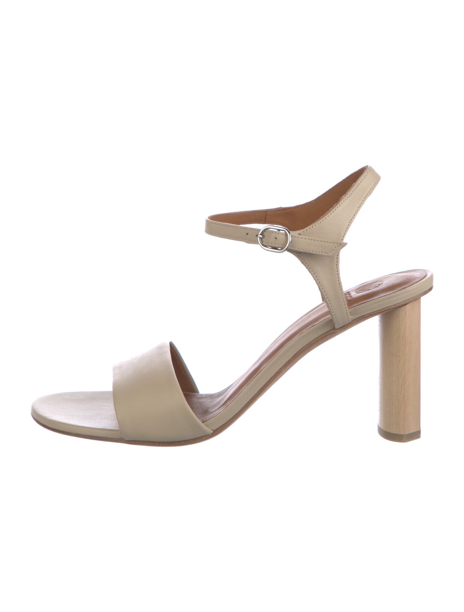 Coclico Leather Sandals