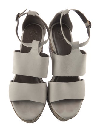 Coclico Suede Espadrilles