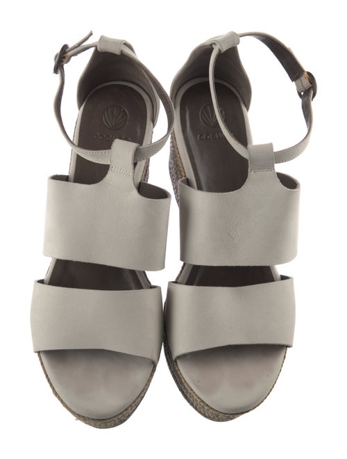 Coclico Suede Espadrilles