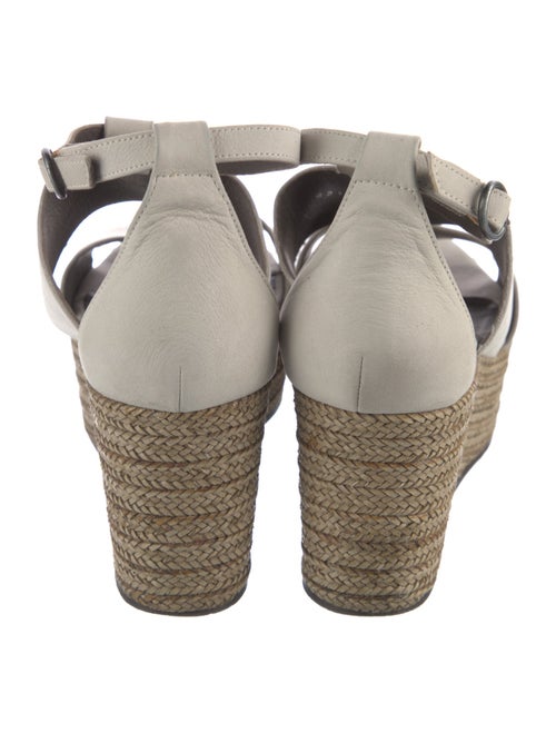 Coclico Suede Espadrilles