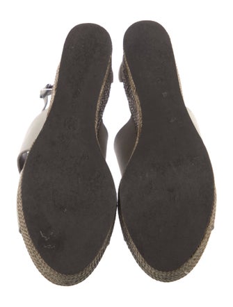 Coclico Suede Espadrilles