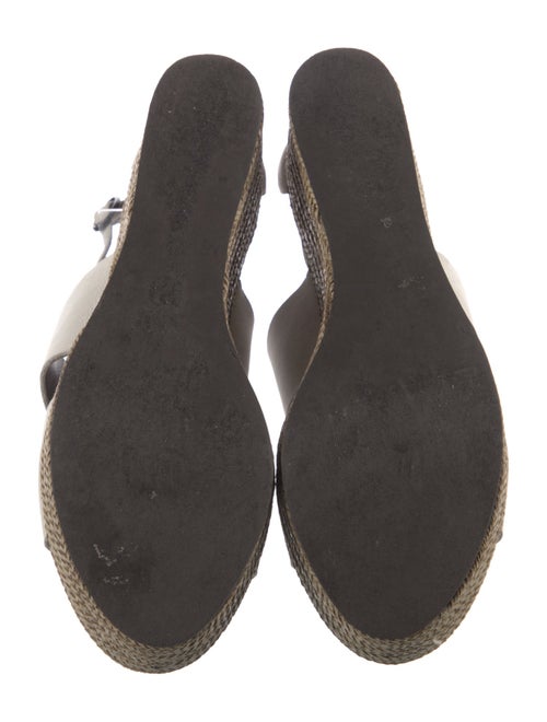 Coclico Suede Espadrilles