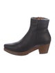 Coclico Leather Boots