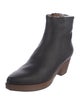 Coclico Leather Boots
