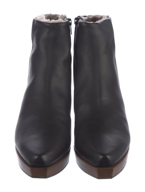 Coclico Leather Boots