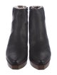 Coclico Leather Boots