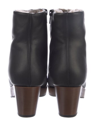 Coclico Leather Boots