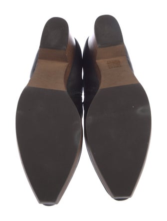 Coclico Leather Boots