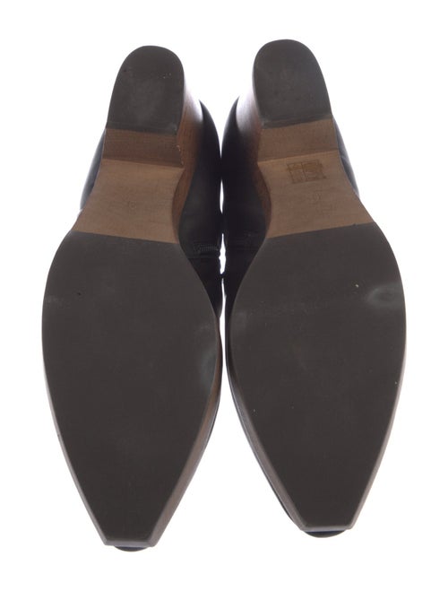 Coclico Leather Boots