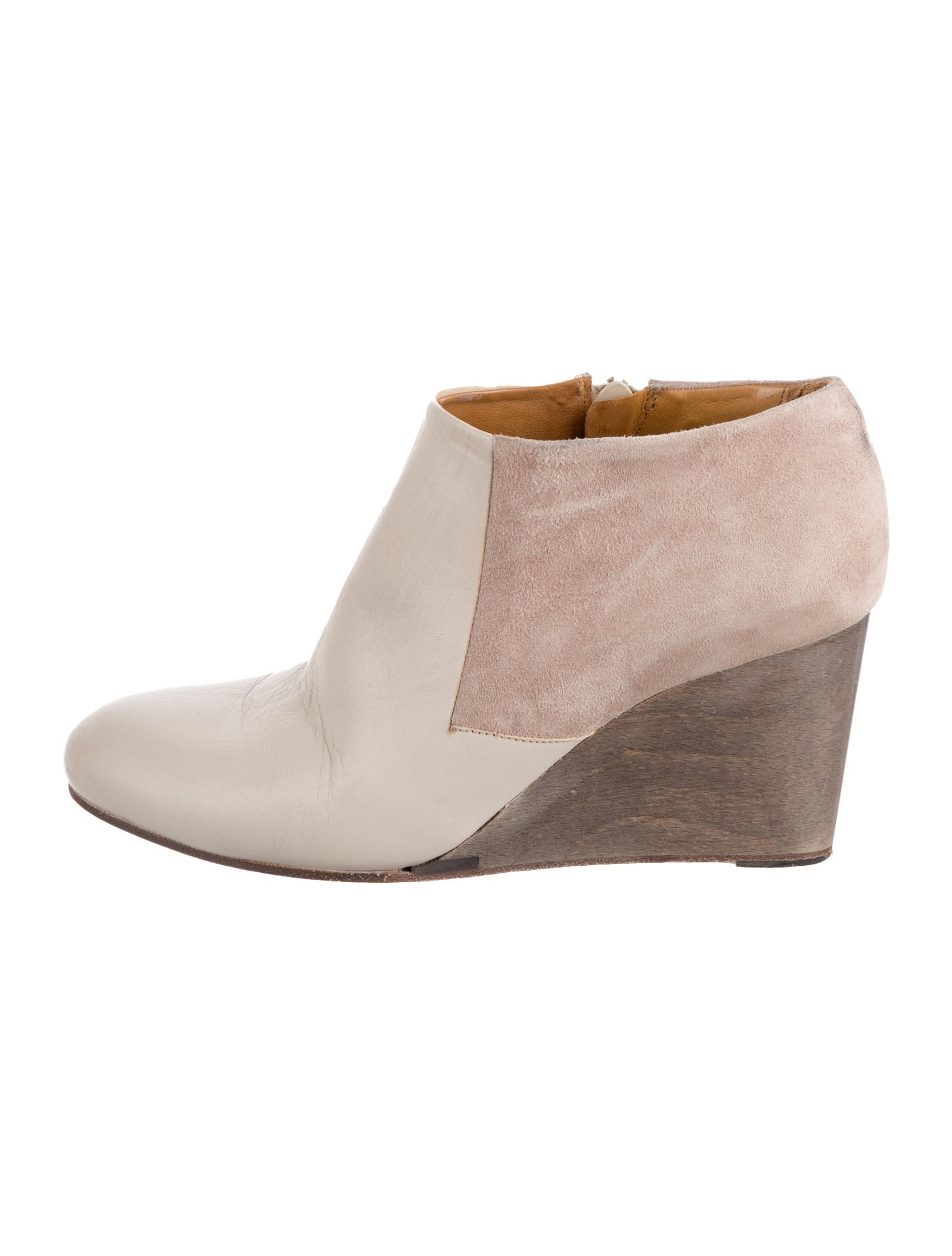 Coclico Leather Boots