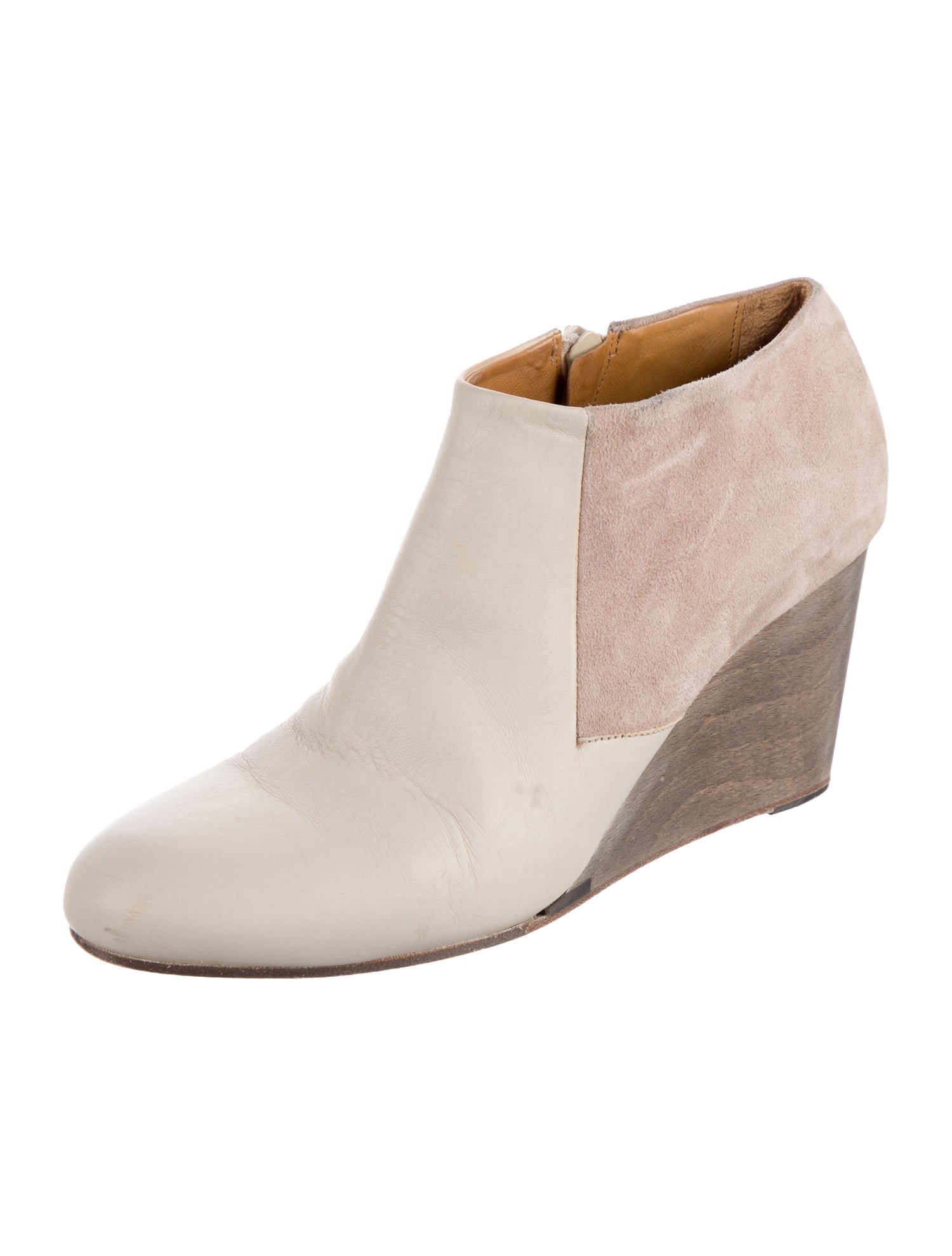 Coclico Leather Boots