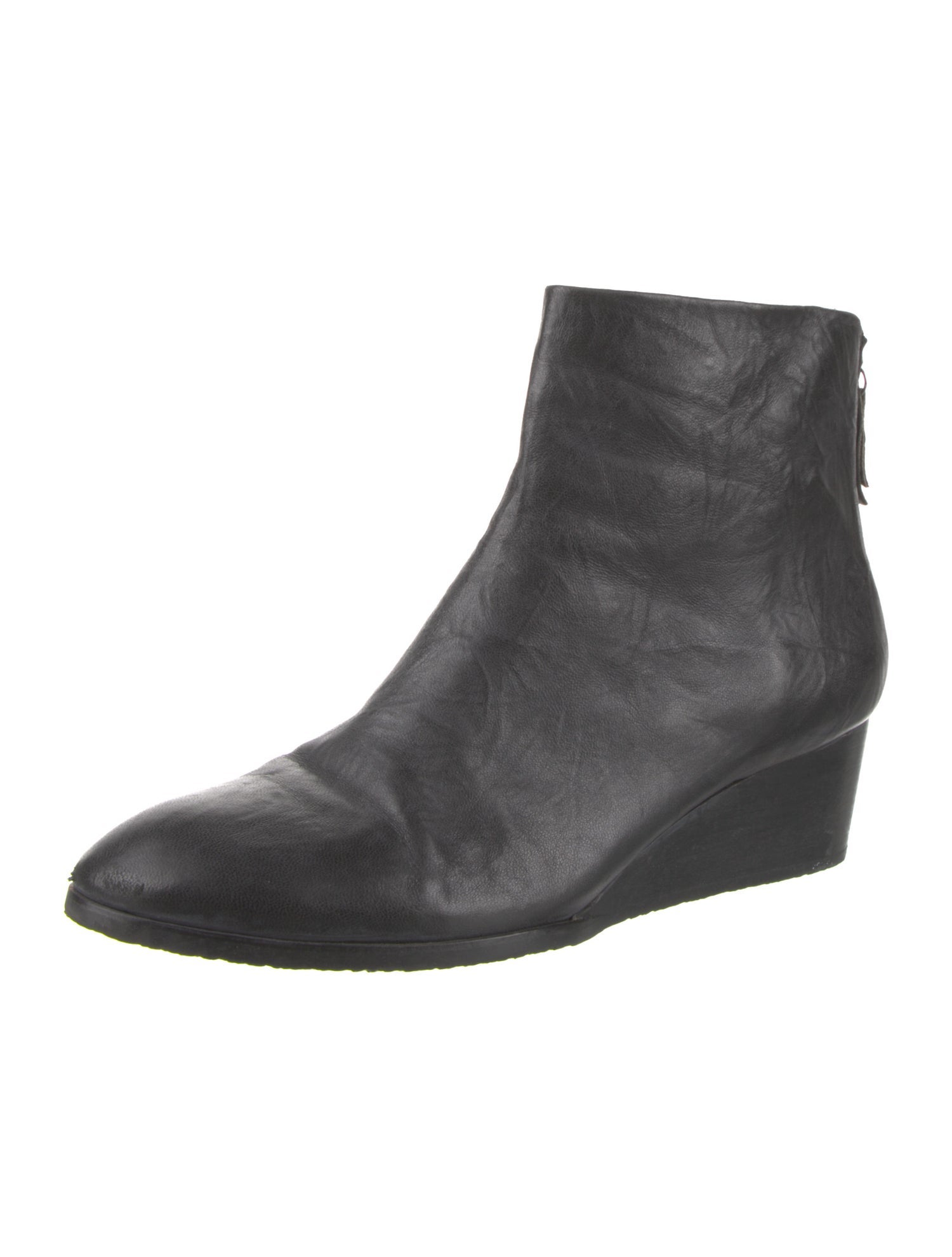 Coclico Leather Boots