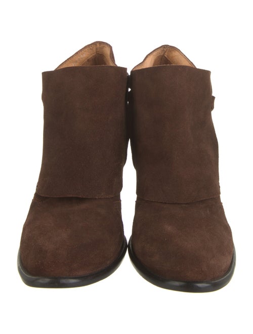 Coclico Suede Boots