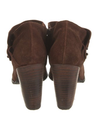 Coclico Suede Boots