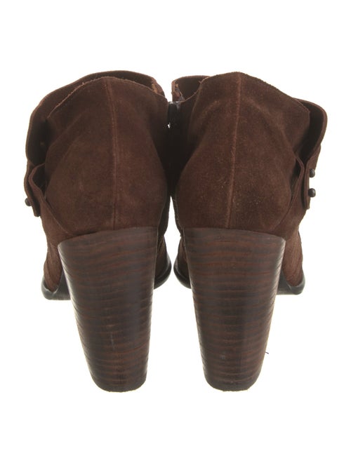 Coclico Suede Boots