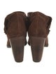 Coclico Suede Boots