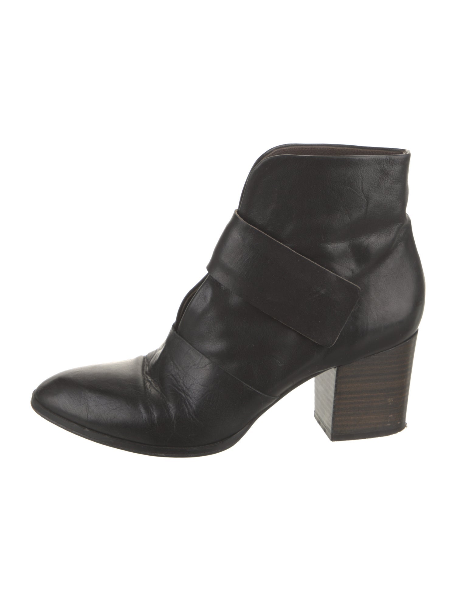 Coclico Leather Boots