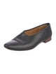 Coclico Leather Ballet Flats