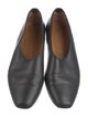 Coclico Leather Ballet Flats