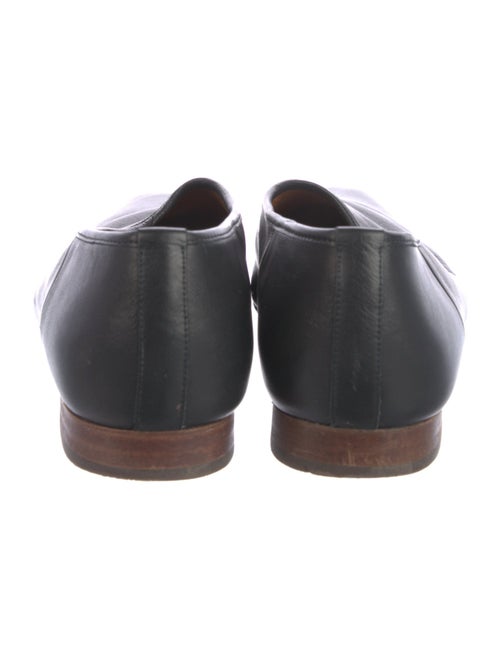 Coclico Leather Ballet Flats