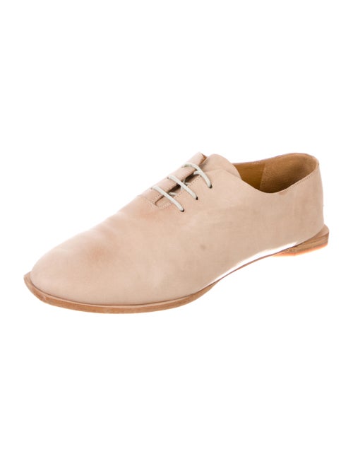 Coclico Suede Oxfords