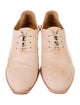 Coclico Suede Oxfords